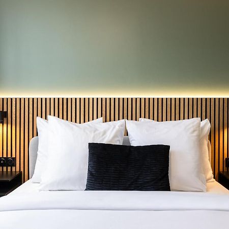 Suite Emeraude, Disneyland Paris, 6 Personnes เซร์ริส ภายนอก รูปภาพ