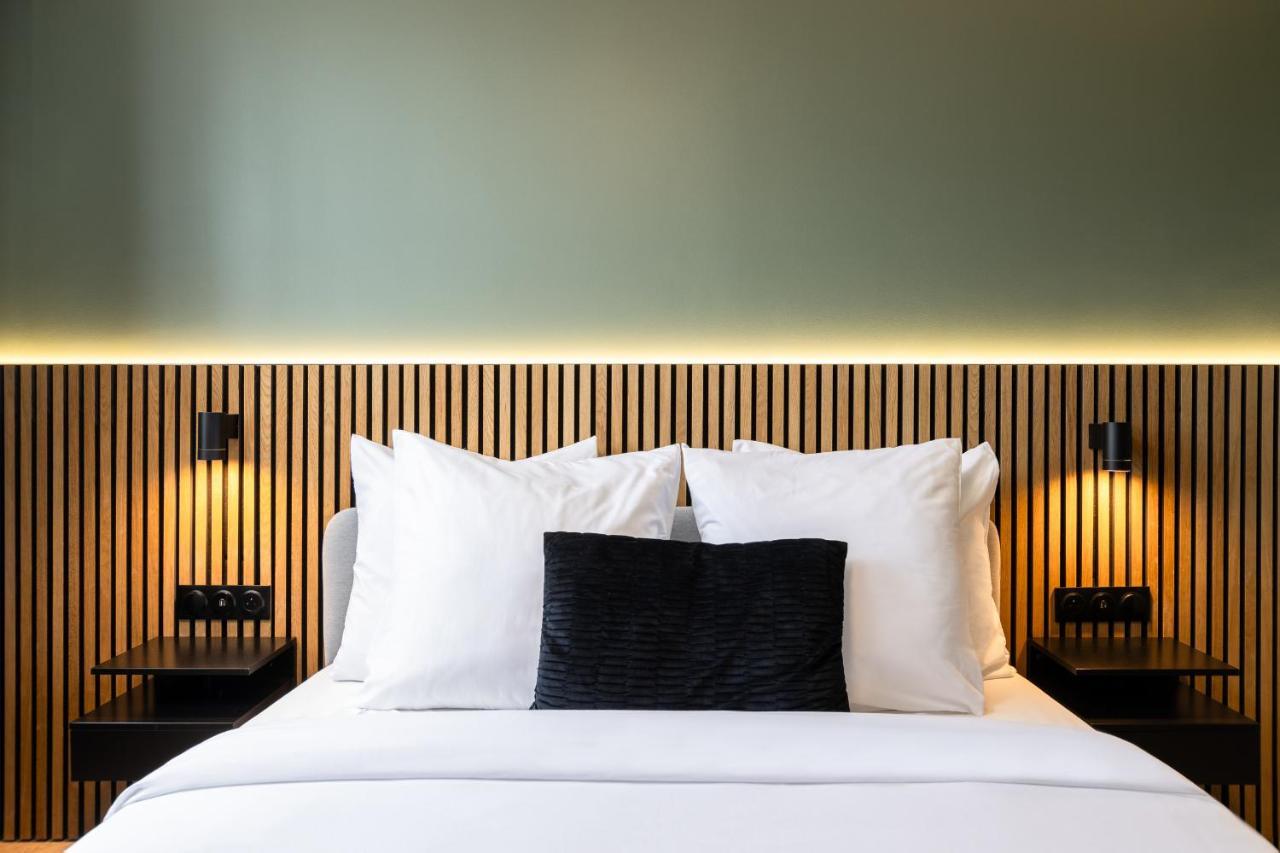 Suite Emeraude, Disneyland Paris, 6 Personnes เซร์ริส ภายนอก รูปภาพ