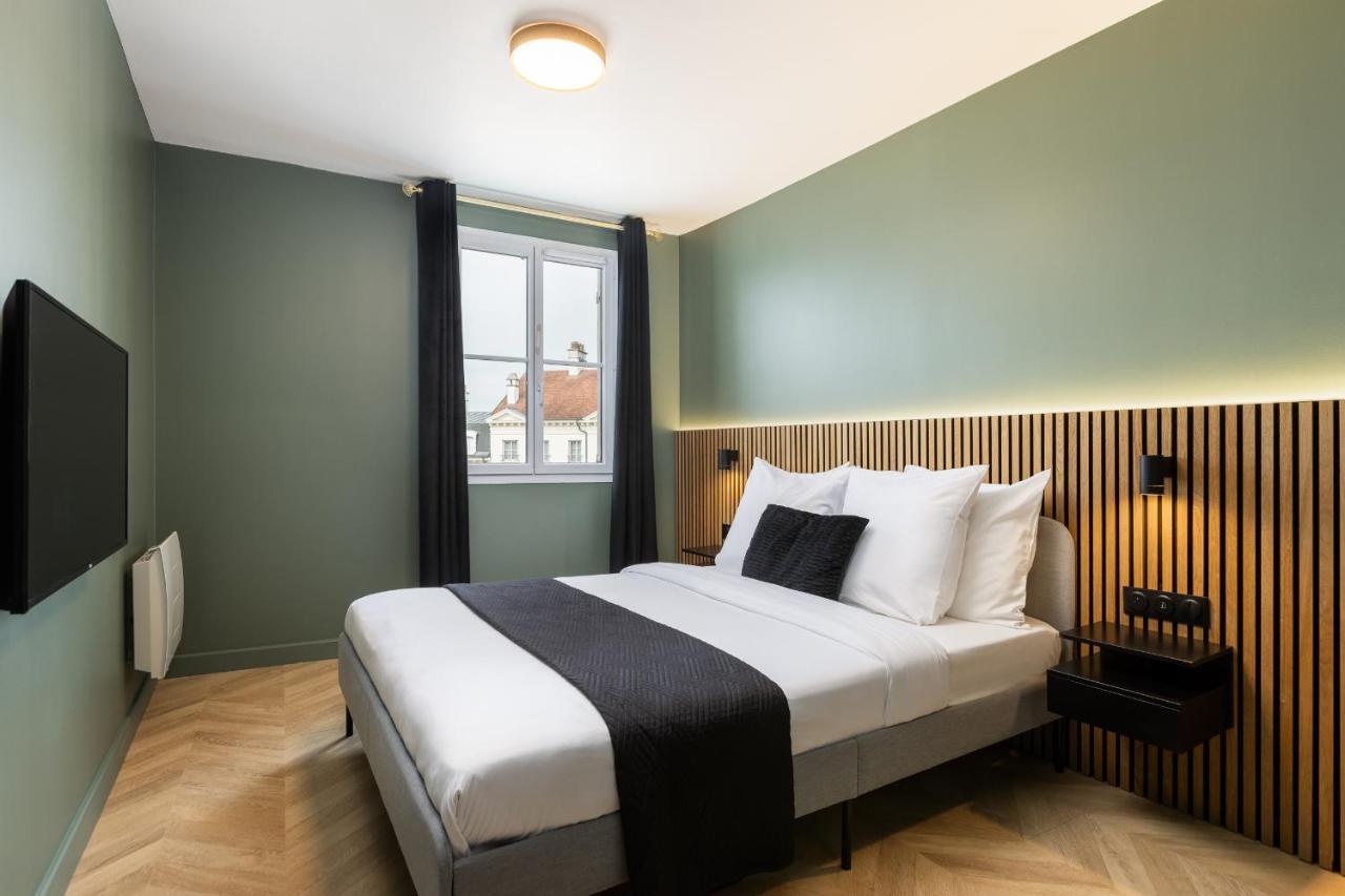 Suite Emeraude, Disneyland Paris, 6 Personnes เซร์ริส ภายนอก รูปภาพ