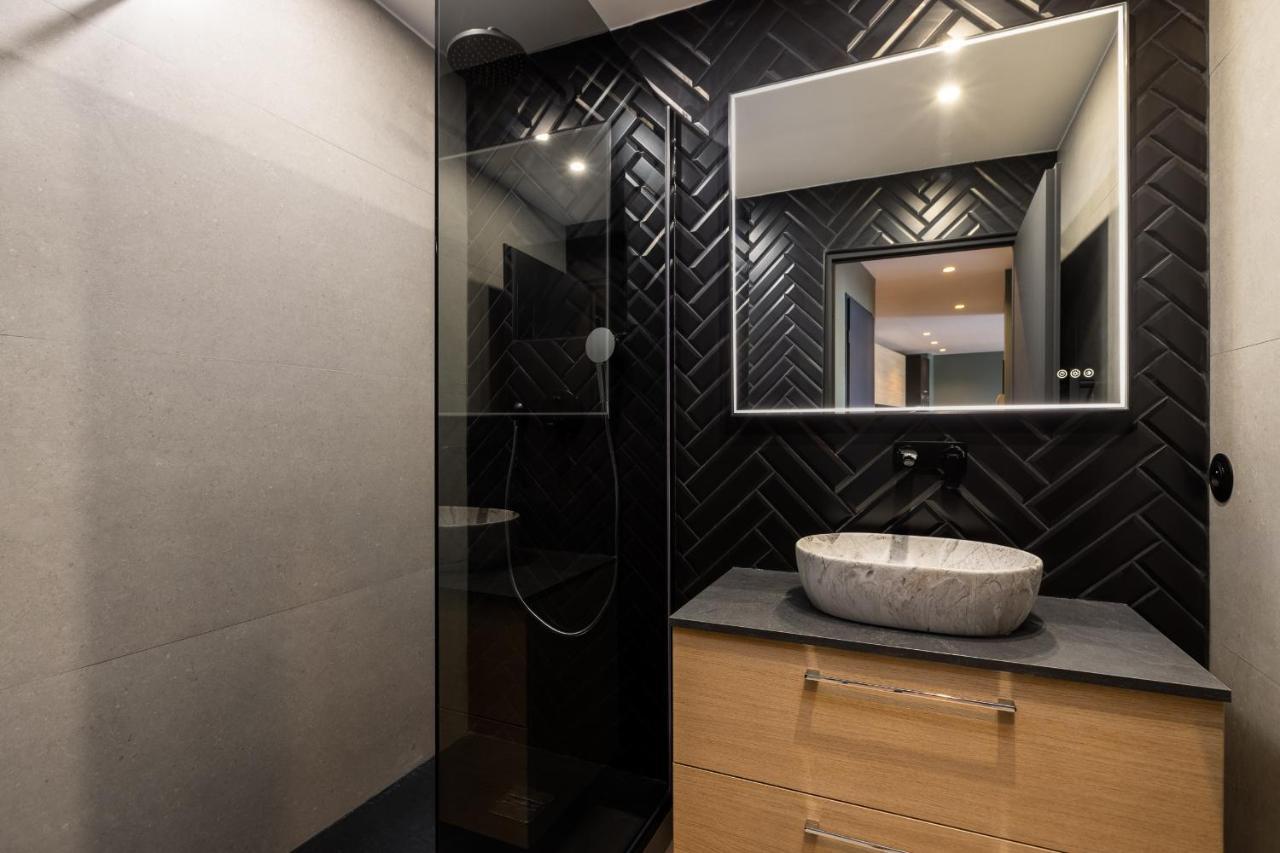 Suite Emeraude, Disneyland Paris, 6 Personnes เซร์ริส ภายนอก รูปภาพ