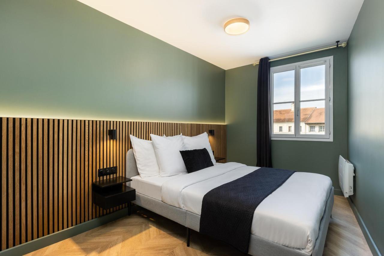 Suite Emeraude, Disneyland Paris, 6 Personnes เซร์ริส ภายนอก รูปภาพ
